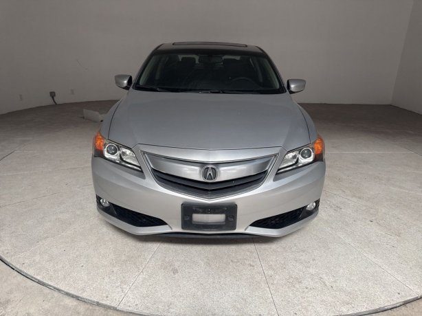 2013 Acura ILX 2.0L Premium photo 2