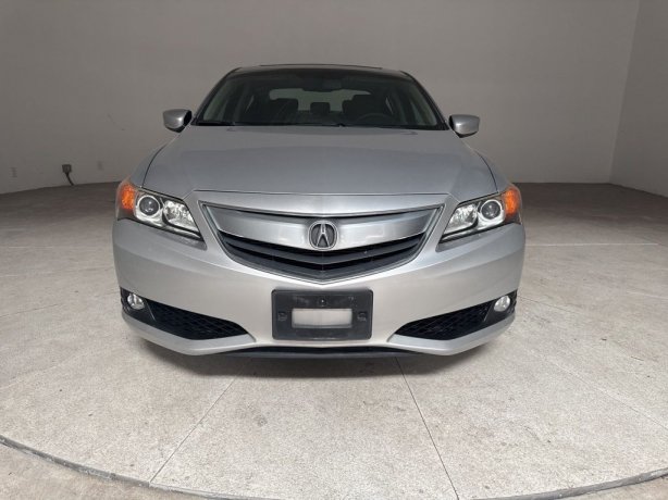 2013 Acura ILX 2.0L Premium photo 3