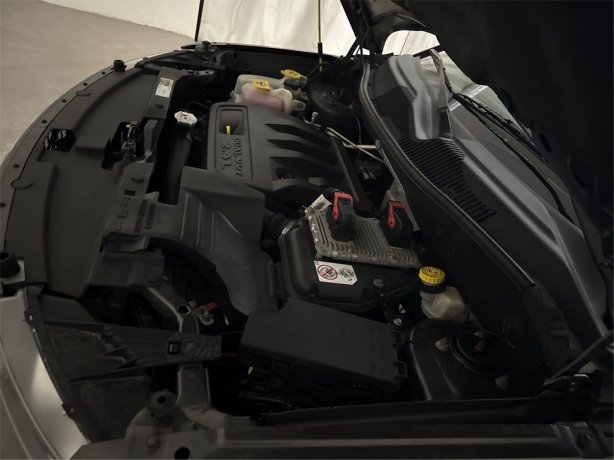 2016 Jeep Compass Latitude photo 13