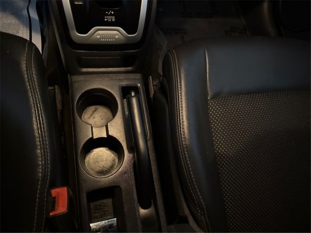 2016 Jeep Compass Latitude photo 22