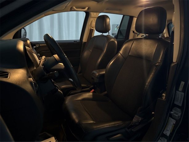 2016 Jeep Compass Latitude photo 28