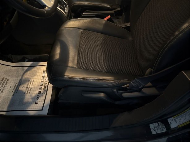2016 Jeep Compass Latitude photo 32