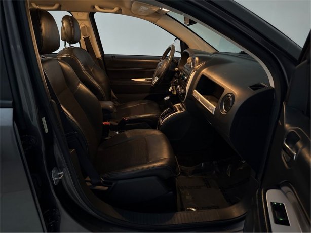 2016 Jeep Compass Latitude photo 39