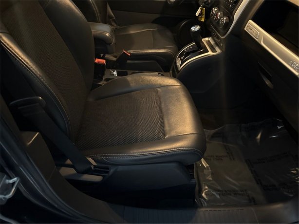 2016 Jeep Compass Latitude photo 41