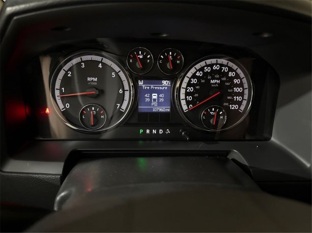 used 2012 RAM used 2012 RAM