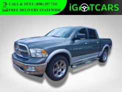 2012 RAM 1500