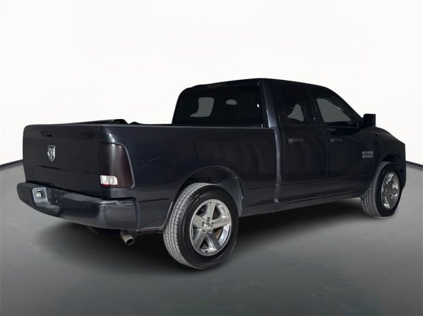 2017 Ram 1500 ST photo 3