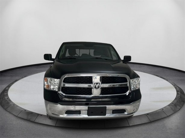 2019 Ram 1500 Classic photo 2
