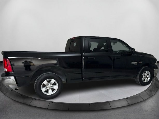 2019 Ram 1500 Classic photo 5