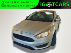 2017 Ford Focus 2017 Ford Focus