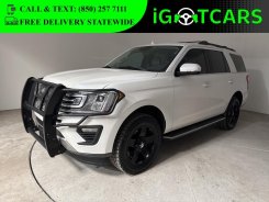 2018 Ford Expedition