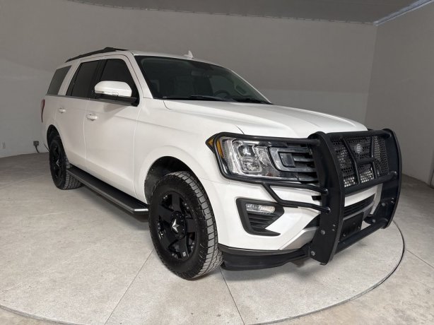 2018 Ford Expedition XLT photo 2