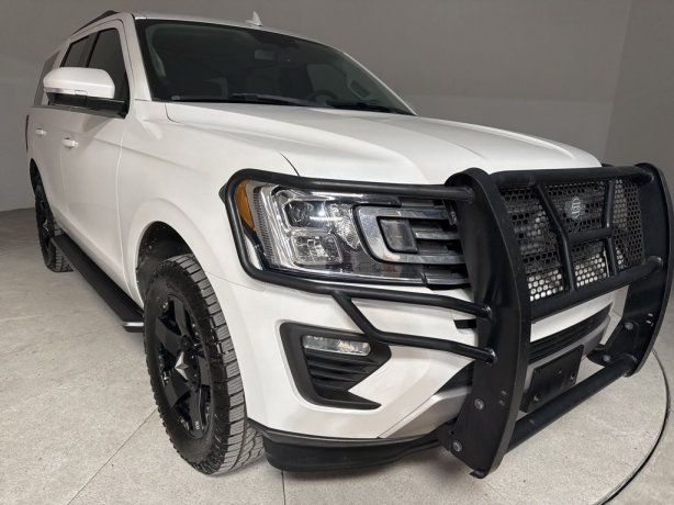 2018 Ford Expedition XLT photo 3