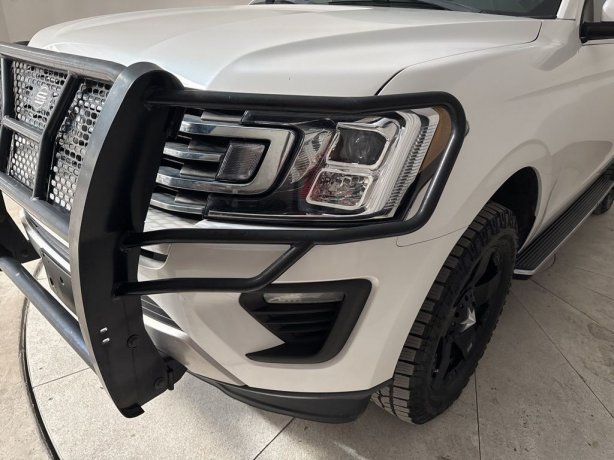 2018 Ford Expedition XLT photo 4