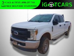 2019 Ford F-250