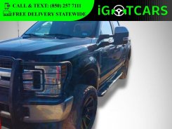 2019 Ford F-250