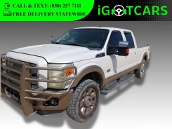 2012 Ford F-250