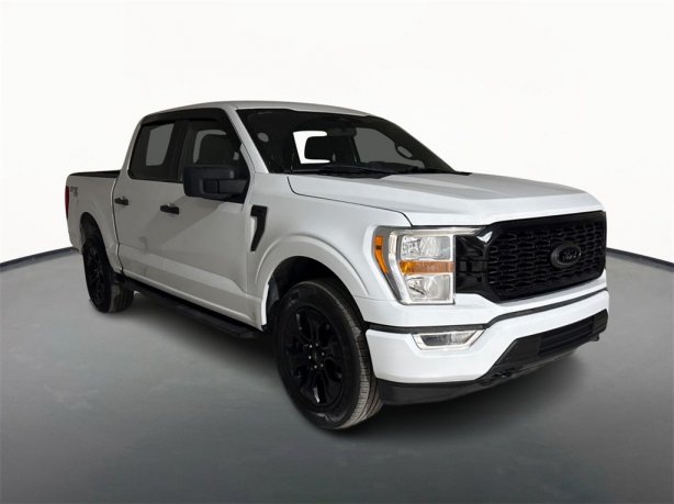 2022 Ford F-150 photo 3