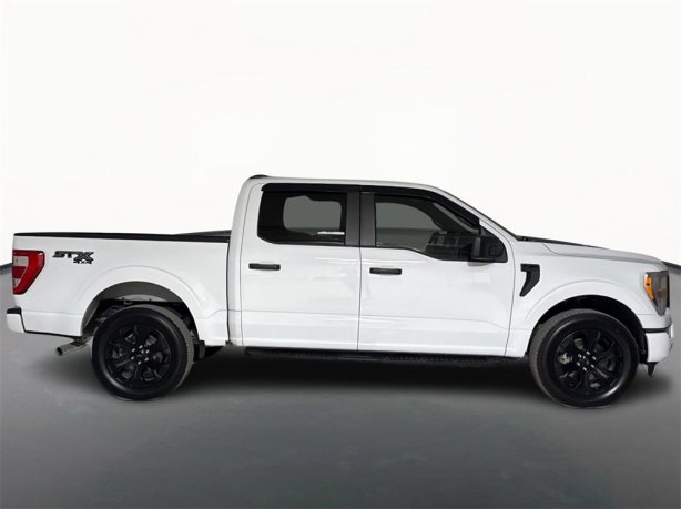 2022 Ford F-150 photo 4