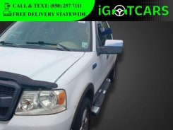 2006 Ford F-150