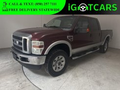 2010 Ford F-350