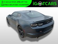 2019 Chevrolet Camaro