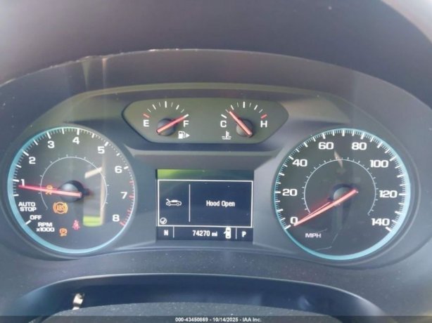 2023 Chevrolet Malibu 2023 Chevrolet Malibu