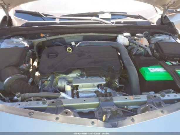 used Chevrolet Malibu used Chevrolet Malibu