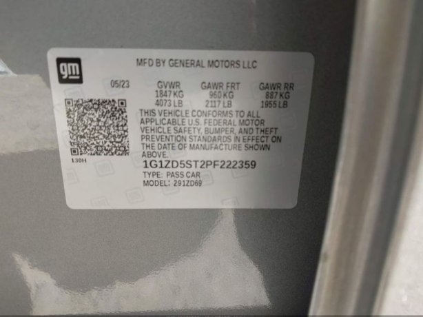 used Chevrolet used Chevrolet