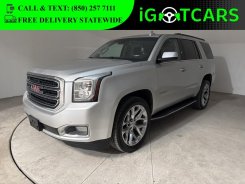 2017 GMC Yukon