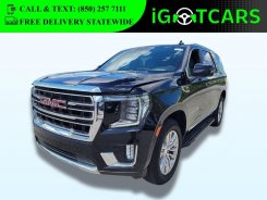 2021 GMC Yukon