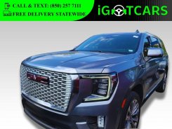 2021 GMC Yukon
