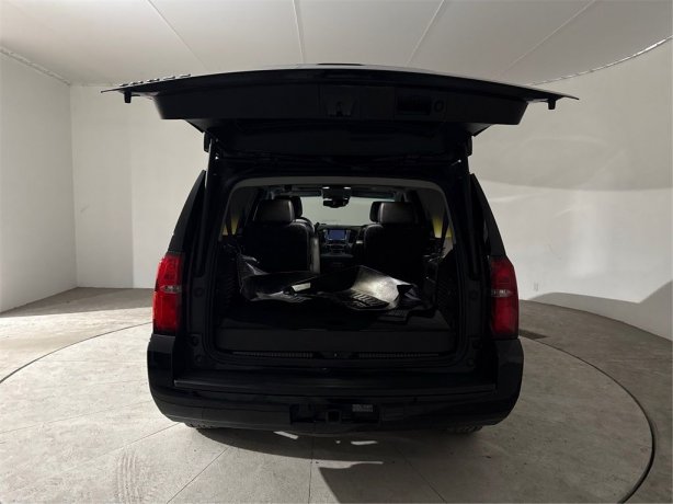 used 2016 Chevrolet Tahoe for sale used 2016 Chevrolet Tahoe for sale