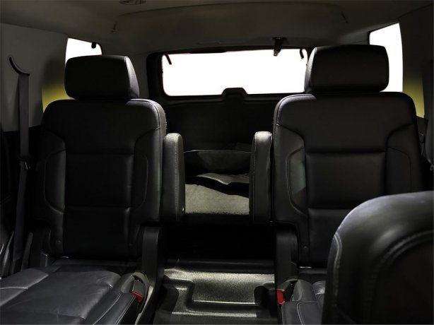 used 2016 Chevrolet Tahoe used 2016 Chevrolet Tahoe