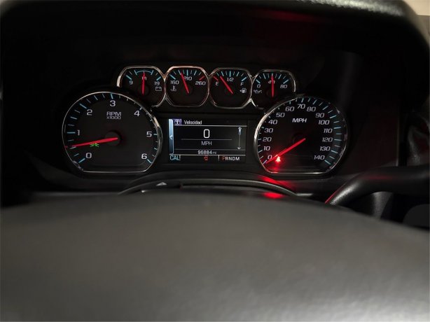 used 2016 Chevrolet used 2016 Chevrolet