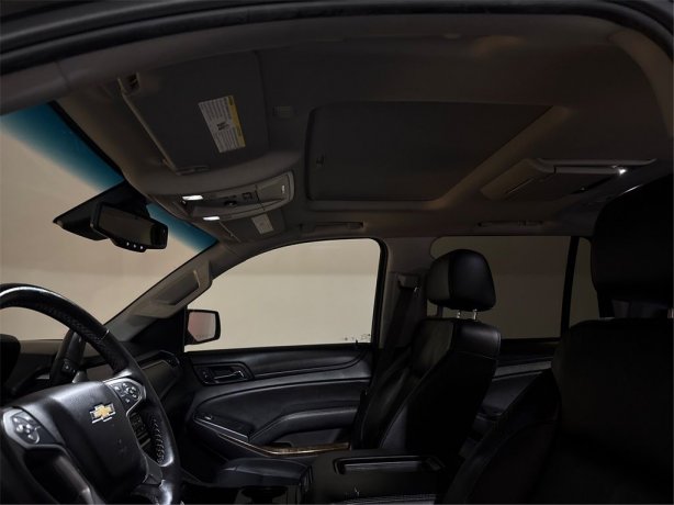 used 2016 Chevrolet Tahoe for sale Houston TX used 2016 Chevrolet Tahoe for sale Houston TX