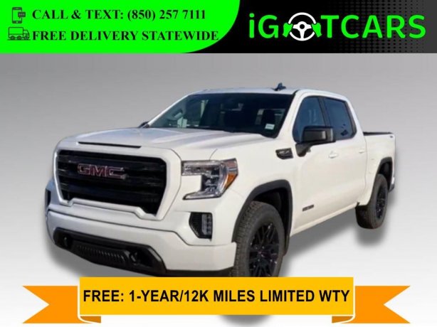 2020 GMC Sierra 1500  2020 GMC Sierra 1500