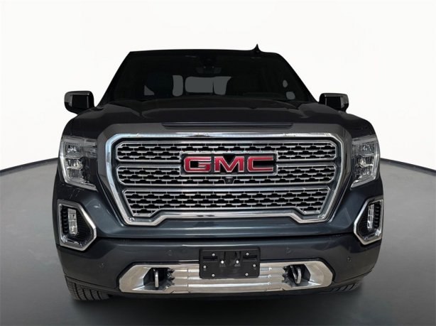 2020 Gmc Sierra Denali photo 2