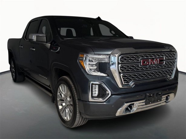 2020 Gmc Sierra Denali photo 3