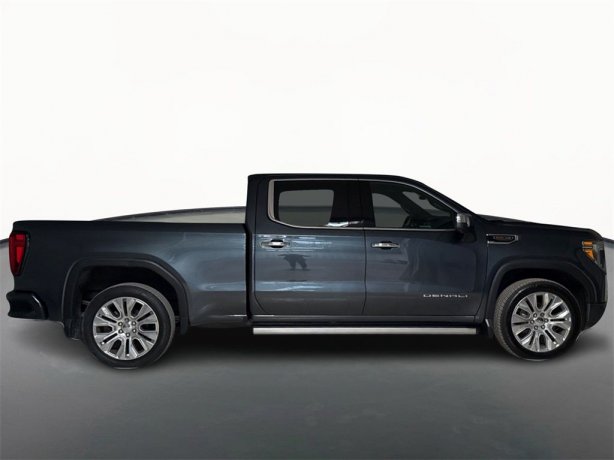 2020 Gmc Sierra Denali photo 4