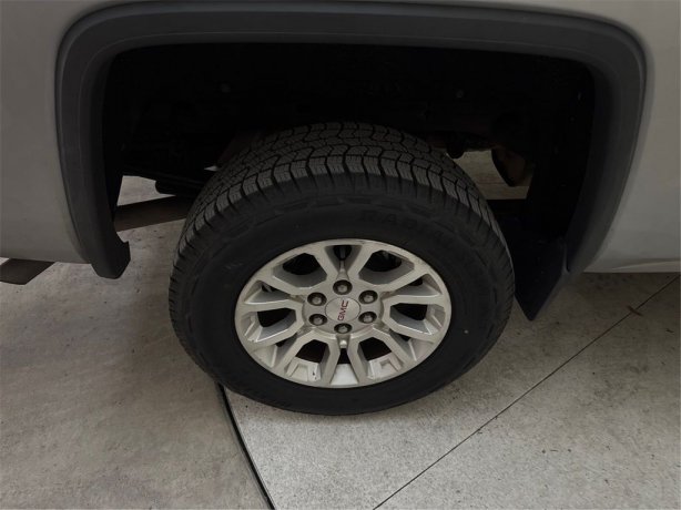 used 2017 GMC used 2017 GMC