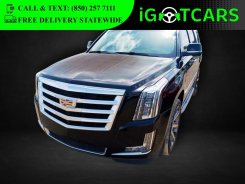 2015 Cadillac Escalade