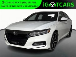 2020 Honda Accord