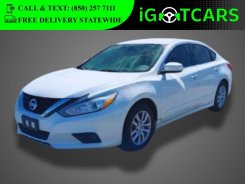 2016 Nissan Altima 2016 Nissan Altima