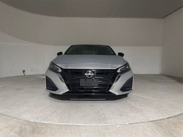 used 2024 Nissan for sale used 2024 Nissan for sale
