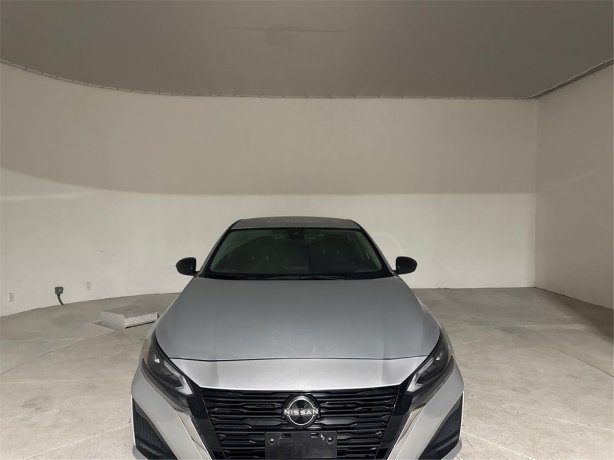 2024 Nissan Altima for sale 2024 Nissan Altima for sale