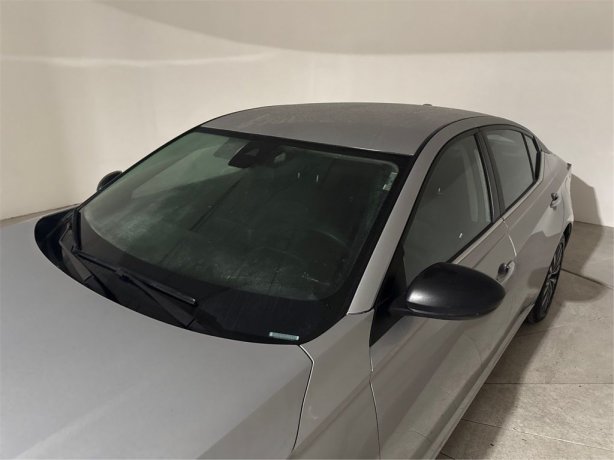 used 2024 Nissan Altima used 2024 Nissan Altima