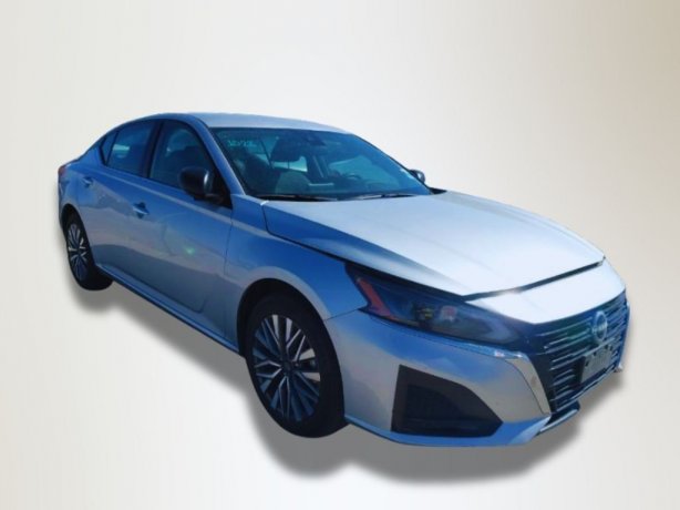 Used Nissan Altima for sale in Houston TX. We Finance! Used Nissan Altima for sale in Houston TX. We Finance!