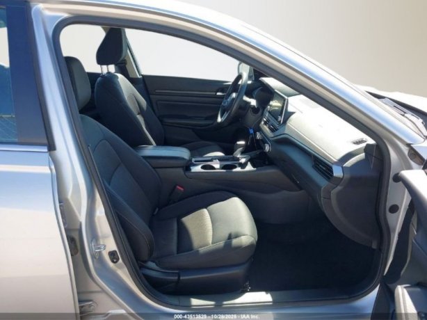 2024 Nissan Altima 2024 Nissan Altima