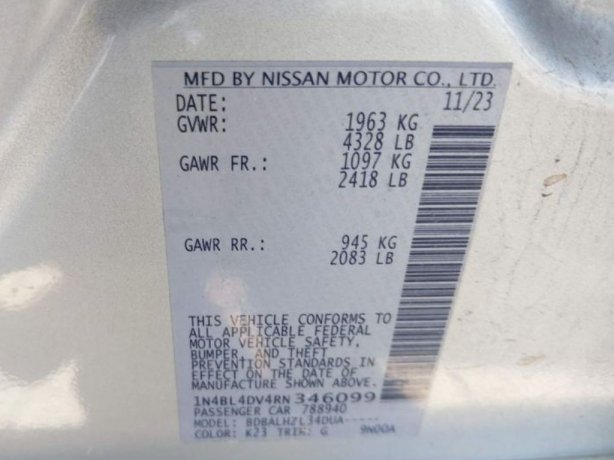 used Nissan used Nissan